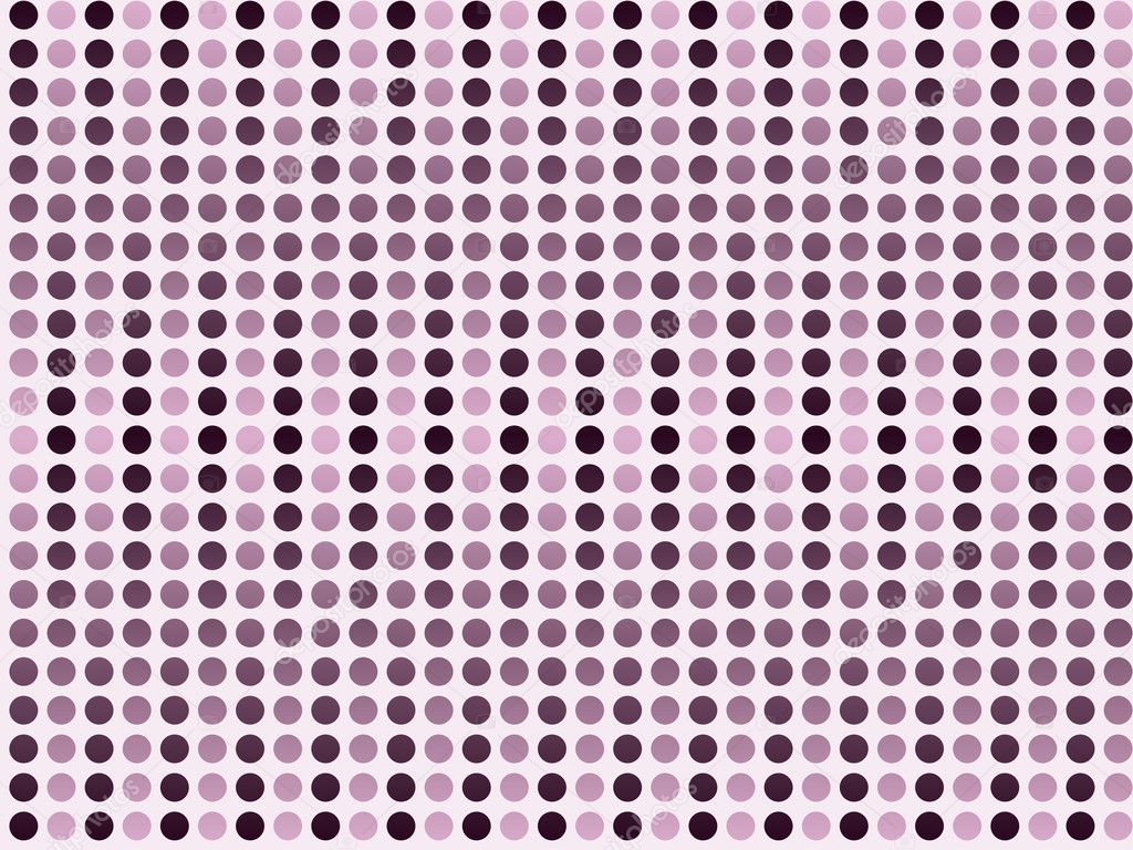 violet mosaic - seamless wallpaper