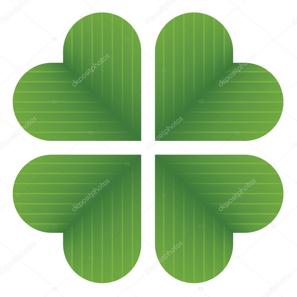 four leaf clover