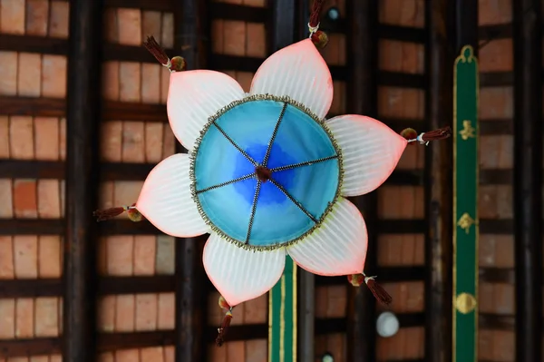 Stock image Chinese traditional lanterns