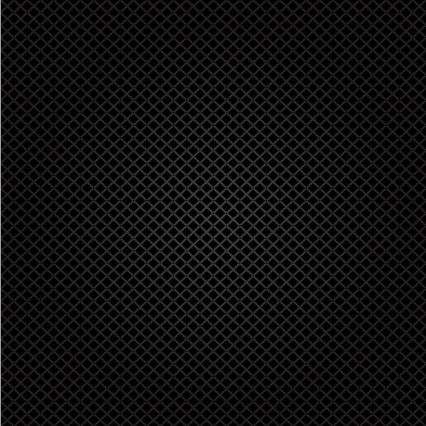 Vector grid seamless background — Stock Vector