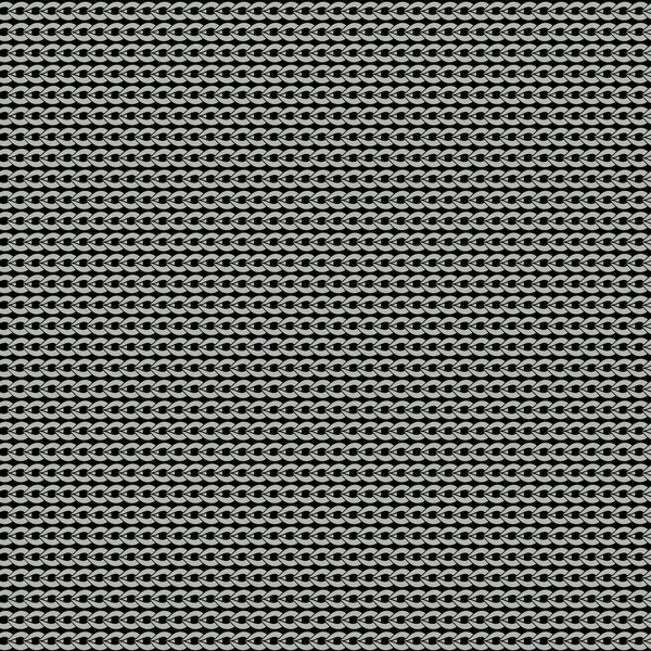 ベクトル繊維パターン - シームレスな背景 — ストックベクタ