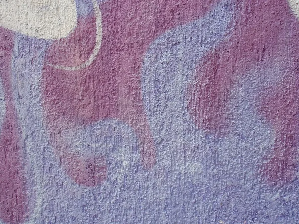 Graffiti-Detail — Stockfoto