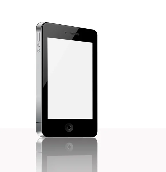Mobile Smart Phone — Stock Photo, Image