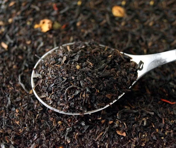 stock image Black tea