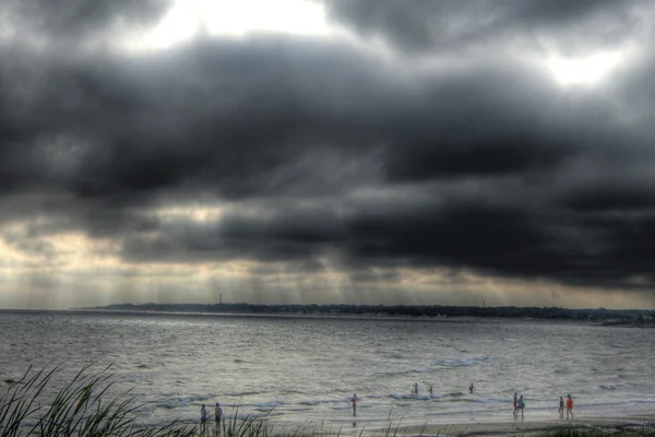 stock image Stormy Day