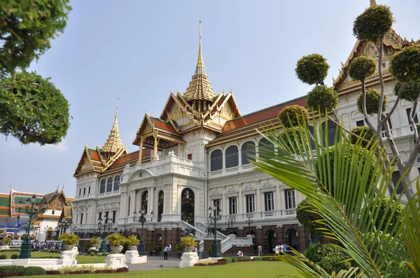 stock image The Royal Palace in Bangkok