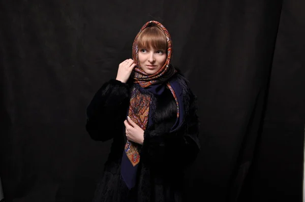 Rus kız