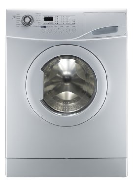 Washing machine clipart