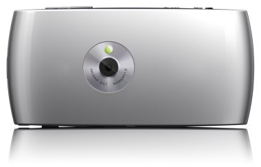 dokunmatik ekran telefon