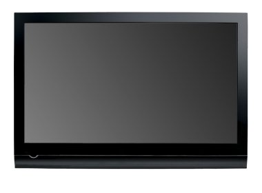 LCD televizyon