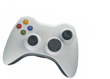 Gamepad clipart