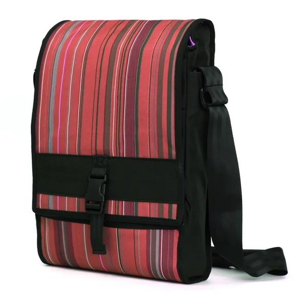 Okul çantası — Stok fotoğraf