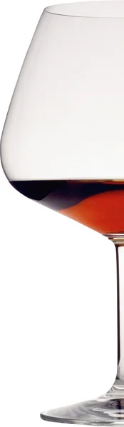 葡萄藤的酒杯 — 图库照片