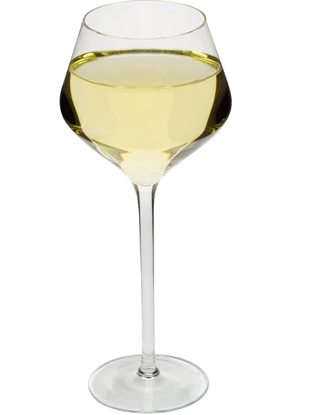 Goblet of vine — Stock Photo, Image