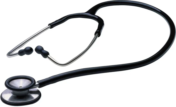 stock image Stethoscope