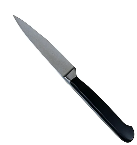 Konyhai kés — Stock Fotó