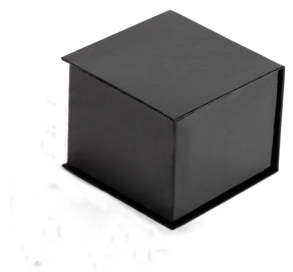 Caja negra —  Fotos de Stock