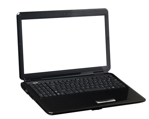Computer portatile — Foto Stock