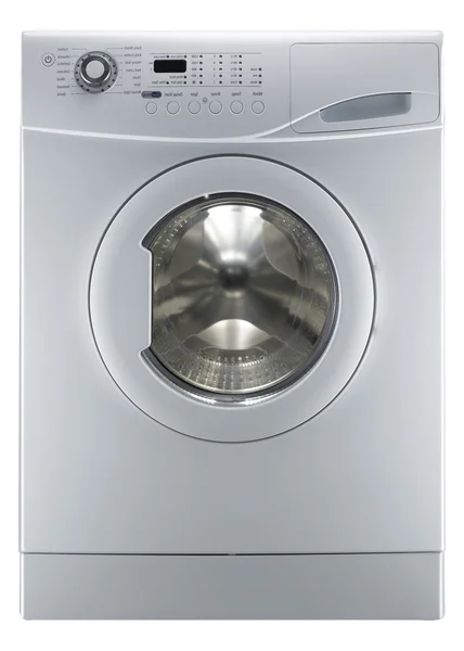 Máquina de lavar roupa Fotografia De Stock