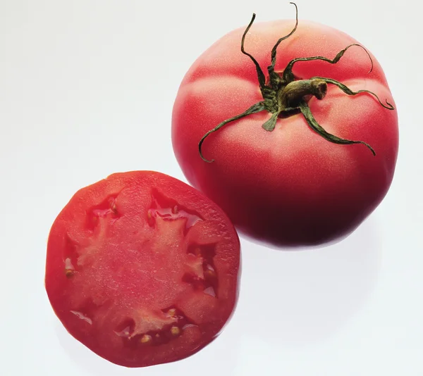 Tomate Imagen De Stock