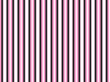 Pink and Black Candy Stripe Background clipart