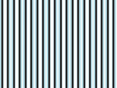 Blue and Black Candy Stripe Background clipart