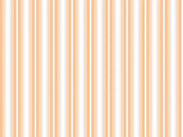 Oranžová, šedá a bílá candy stripe pozadí — Stockový vektor