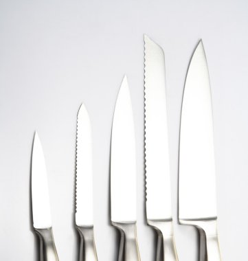 mutfak bıçak seti