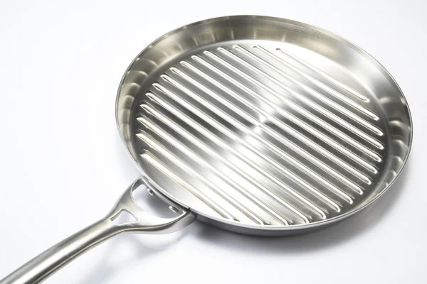 Fried pan — Stock Photo, Image
