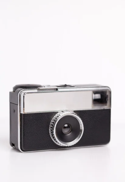 Starý film fotoaparát — Stock fotografie
