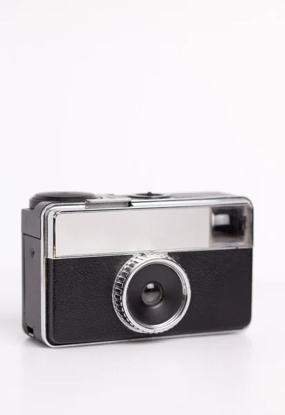 stock image Old film camera