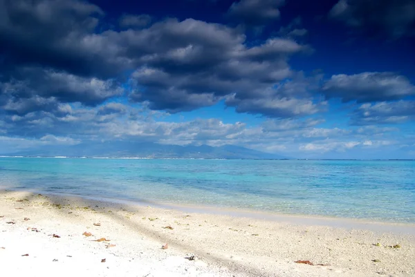 Heaven on Bora Bora. — Stock Photo, Image