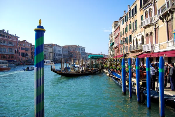 Венеция Стоковое Изображение