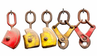 kelepçe & lolipopla, araba Oto Aksesuarları onarım aracı ekipmanları Servisi ile izole