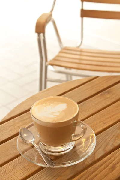 Café —  Fotos de Stock