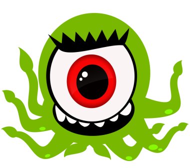 Octoeye