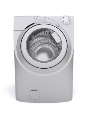 Washing machine clipart