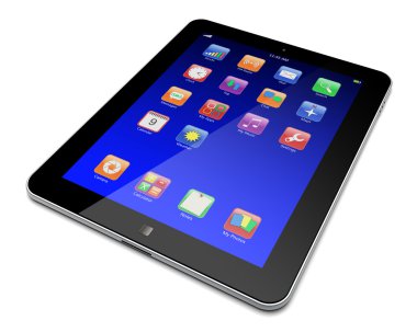 tablet PC