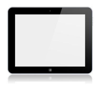 tablet PC