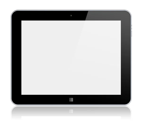 Tablet PC — Stok fotoğraf