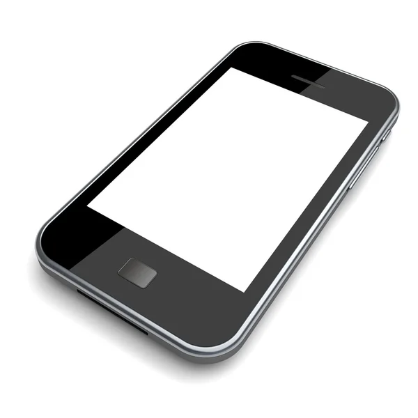 Telefon komórkowy. PDA — Zdjęcie stockowe