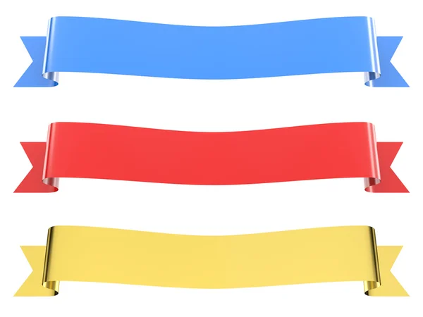 stock image Ribbon