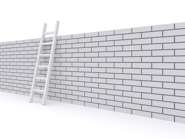 stock image Ladder