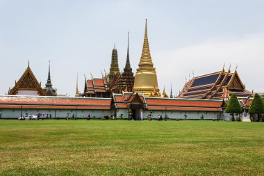 WAT phra kaew