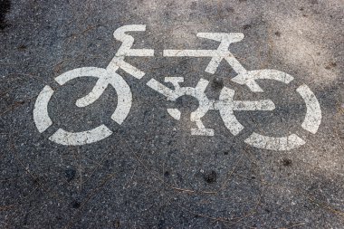 Bisikletler için