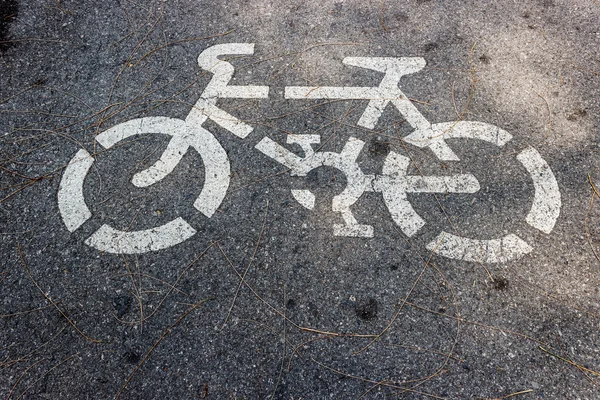 stock image For bicycles