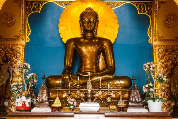 Buddha — Stock Photo, Image