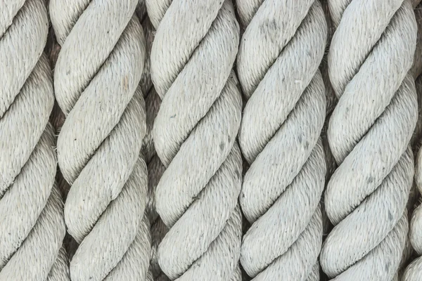 stock image White rope