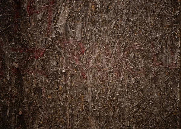 Texturerat trä grunge bakgrund Royaltyfria Stockbilder