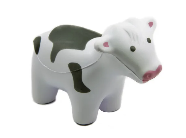 stock image Soft Toy Cow